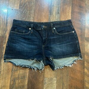 BlankNYC Jean shorts 29 (3175)